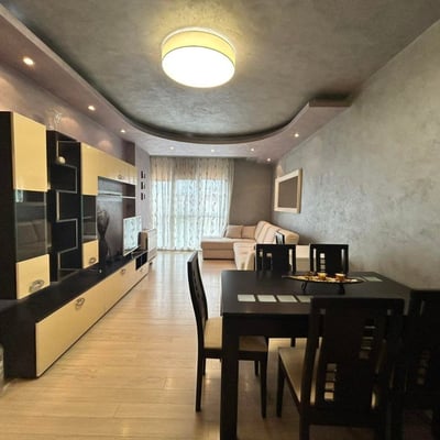 Vermietung einer komfortablen 2-Zimmer-Wohnung, Stadtteil Levski, Varna, Bulgarien